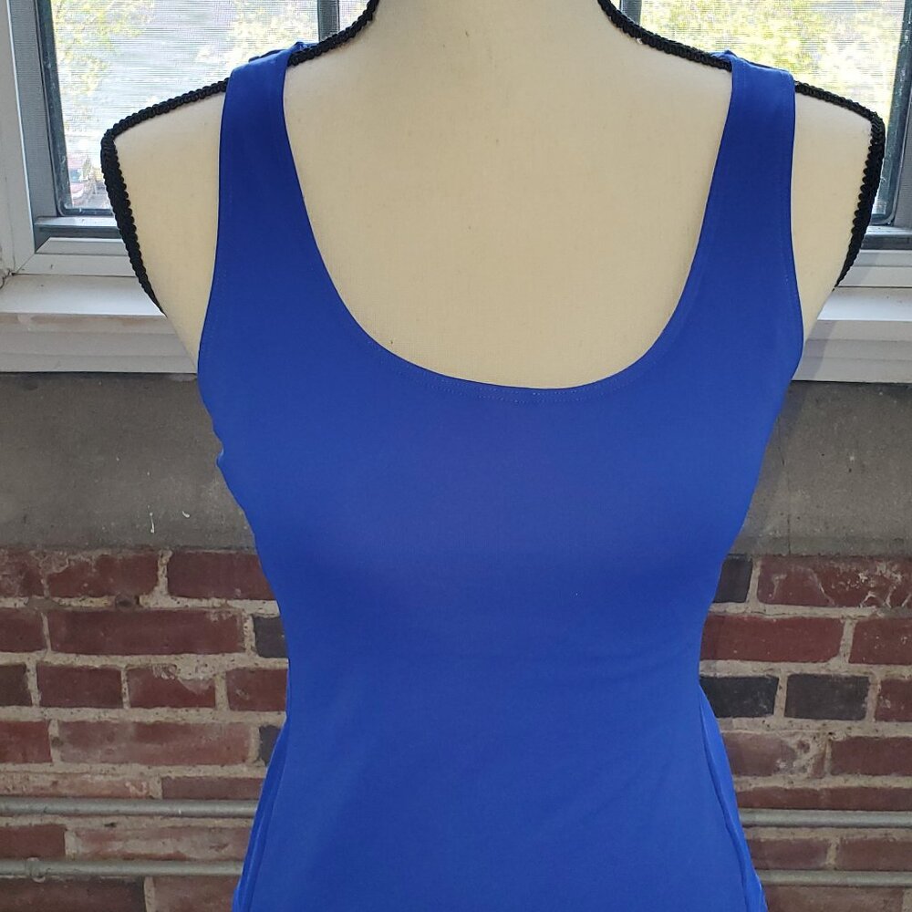 New Balance Blue Top